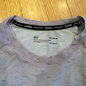 Under Armour Heatgear Running Top